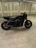 Top Harley Davidson Street Rod XG 750 Berlin - Tempelhof Vorschau