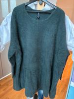 Rundholz Pullover Racoon Dresden - Neustadt Vorschau