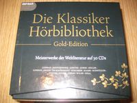 Hörbücher, Meisterwerke der Weltliteratur auf 30 CDs Niedersachsen - Bad Fallingbostel Vorschau