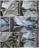 Jeans Shorts-Paket Gr. 38, Zara H&M Only Pull & Bear Hessen - Wetzlar Vorschau