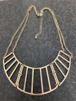 Metallkette Kette Halskette Damenkette gold Modeschmuck Top!! Nordrhein-Westfalen - Remscheid Vorschau