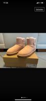 Ugg Boots Mini Bailey Gr.38 Neu Nordrhein-Westfalen - Lage Vorschau