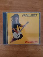 Joan Jett & The Blackhearts CD Album Rheinland-Pfalz - Böhl-Iggelheim Vorschau