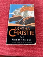 Agatha Christie, Evil Under the Sun Bayern - Neufahrn Vorschau