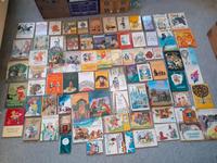 DDR KINDERBÜCHER JUGENDBÜCHER Riesiges Konvolut Sachsen - Freiberg Vorschau