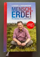 Mensch, Erde von Eckhart von Hirschhausen Hessen - Melsungen Vorschau