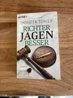 ❤️ TOP! Richter jagen besser Thorsten Schleif Siggi Buckmann 2 Hessen - Groß-Umstadt Vorschau