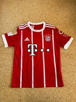 FC Bayern Trikot Gr. 164, Nr.9, Lewandowski Bayern - Essenbach Vorschau