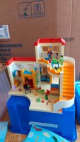 Playmobile Set`s Thüringen - Berlstedt Vorschau