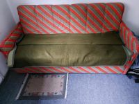 Bettcouch oder als Couch zu benutzen Federkern Baden-Württemberg - Schliengen Vorschau