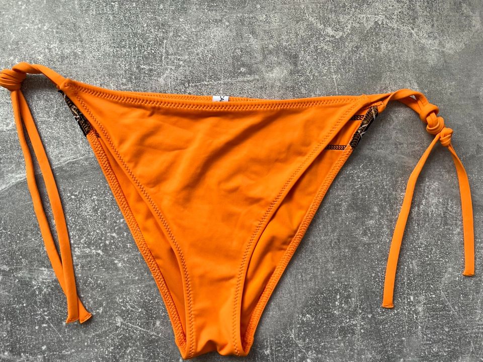 CALVIN KLEIN Tai Bikini Hose ORIGINAL Versand 1€ in Moringen