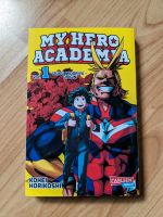 My Hero Academia Manga - Band 1 bis 20 Rheinland-Pfalz - Fehl-Ritzhausen Vorschau