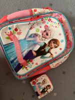 Eiskönigin Anna & Elsa Rucksack & Portmonee Thüringen - Gotha Vorschau