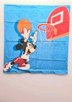 Disney Mickey Maus Kopfkissen Bezug ca. 75x80 cm Leipzig - Lausen-Grünau Vorschau