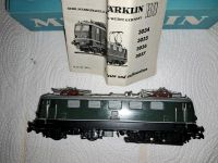 Marklin 3034 in original Karton und Beschreibung Nordrhein-Westfalen - Dormagen Vorschau