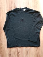 wNEU Pullover Gr. S schwarz H&M Conscious Shirt Oberteil Bayern - Gilching Vorschau