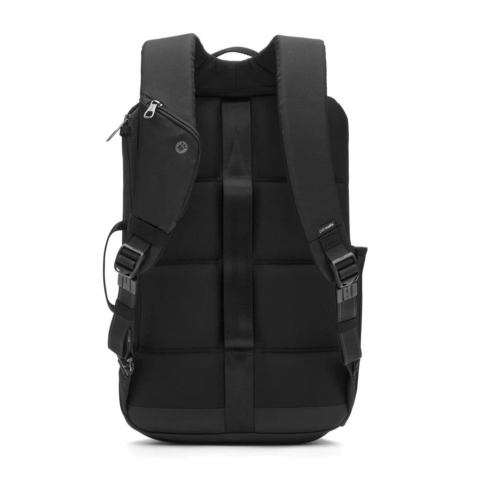 Pacsafe X 16" backpack in Frankfurt am Main