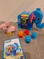 Vtech -Bla bla Blocks Elefant & Flamingo Rheinland-Pfalz - Rückweiler Vorschau