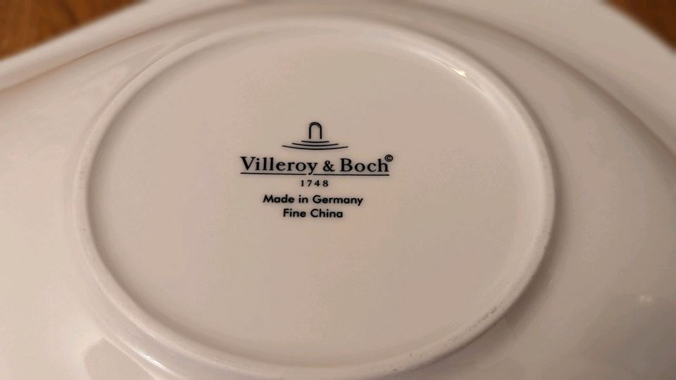 Villeroy & Boch New Cottage Suppenteller Salatschüssel Schale in Wiesbaden