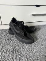Vans Sneaker in Schwarz Niedersachsen - Bad Salzdetfurth Vorschau