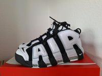 NIKE AIR MORE UPTEMPO '96  Cobalt Bliss (2023) Mitte - Wedding Vorschau