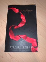 Eclipse Taschenbuch (englisch) Frankfurt am Main - Sachsenhausen Vorschau