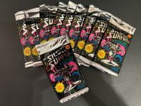 1992 Marvel SILVER SURFER Sammelkarten Pack (sealed) Stuttgart - Mühlhausen Vorschau