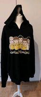 Bvb Hoodie Kapuzenpullover XL Bourussia Dortmund Nordrhein-Westfalen - Sankt Augustin Vorschau