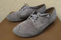 Damen-Halbschuhe/Schnürschuhe 'MARKE; CLARKS' UK Gr.3½ - EU 36 Dresden - Blasewitz Vorschau