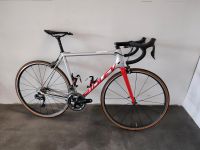 Rennrad Ridley Helium Gr. 54 Ultegra Di2 Baden-Württemberg - Hilzingen Vorschau