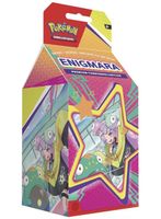 Pokemon - Enigmara Premium Turnierkollektion DE Rheinland-Pfalz - Koblenz Vorschau