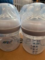 Babyflaschen von Avent (klein) Nordrhein-Westfalen - Kreuztal Vorschau