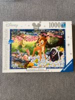 Disney Bambi Puzzle neu und OVP Berlin - Lichtenberg Vorschau