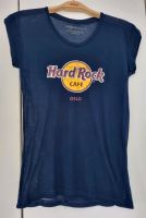 Hard Rock Café Oslo Shirt Tshirt Gr. S blau Nordrhein-Westfalen - Höxter Vorschau