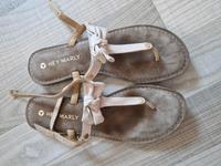 Sandalen "Hey Marly" Brandenburg - Brieselang Vorschau