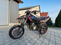 Yamaha WR 125 X Baden-Württemberg - Schwenningen Vorschau