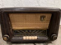 Sammlerstück Retro Radio 1950 ca. Nürnberg (Mittelfr) - Südstadt Vorschau