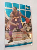 KOBE BRYANT L.A.Lakers Topps Finest 2005 Trading Card Bremen-Mitte - Bremen Altstadt Vorschau