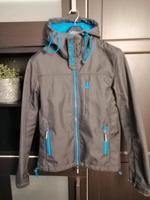 Superdry Jacke Gr.S Thüringen - Rudolstadt Vorschau