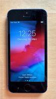 Apple iPhone 5s A1457 1GB 16GB Space Gray Hessen - Butzbach Vorschau