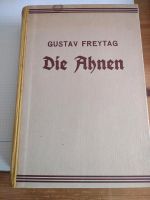 Die Ahnen von 1872 Gustav Freytag Dresden - Briesnitz Vorschau