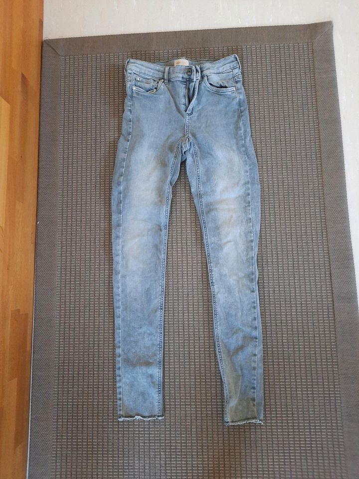 Jeans in Gr. 158 von Kids Only Slim in Buxtehude