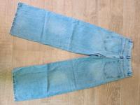 High-Waste White-leg TRF Jeanshose Bayern - Hemau Vorschau