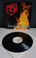 Alex Masi- Fire in the Rain, Vinyl Nordrhein-Westfalen - Unna Vorschau