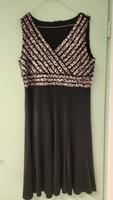 Biba Sommerkleid, Gr. M, schwarz Berlin - Hellersdorf Vorschau