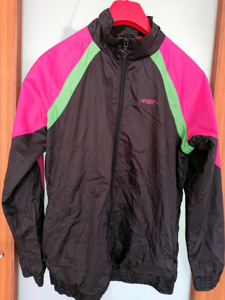 Puma Sport Jacke Gr.40 in Bielefeld