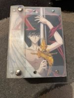 Anime X TV Serie Collectors Edition DVD Ovp Niedersachsen - Lüneburg Vorschau