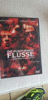 DVD " Die purpurnen Flüsse " mit Jean Reno Dortmund - Hörde Vorschau