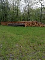 Brennholz zu verkaufen Bayern - Thanstein Vorschau