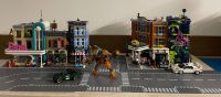 Lego Gebäude Sammlung Ninjago und Creator Expert Dortmund - Innenstadt-West Vorschau